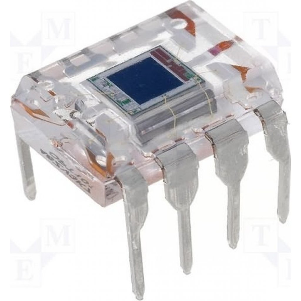 Фото OPT101P Texas Instruments — OPT101P — Датчики оптические — Texas Instruments