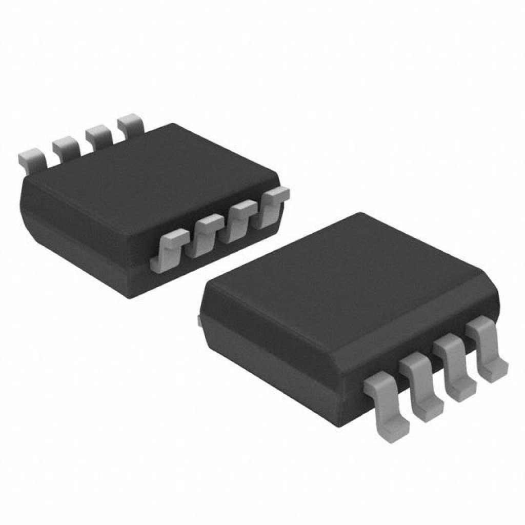 Фото PCA9306DC1,125 NXP / Philips — PCA9306DC1,125 — Трансляторы логических уровней — NXP / Philips