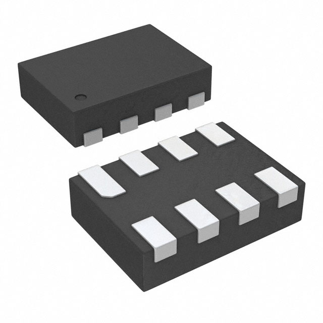 Фото PCA9306DQER Texas Instruments — PCA9306DQER — Трансляторы логических уровней — Texas Instruments