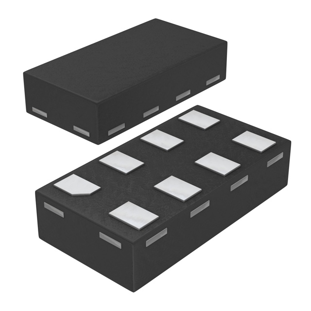 Фото PCA9306GF,115 NXP / Philips — PCA9306GF,115 — Трансляторы логических уровней — NXP / Philips