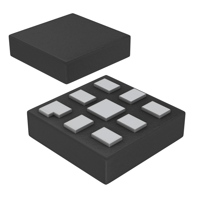 Фото PCA9306GM,125 NXP / Philips — PCA9306GM,125 — Трансляторы логических уровней — NXP / Philips