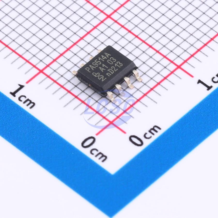 Фото PCA9514AD,118 NXP / Philips — PCA9514AD,118 — Разное — NXP / Philips