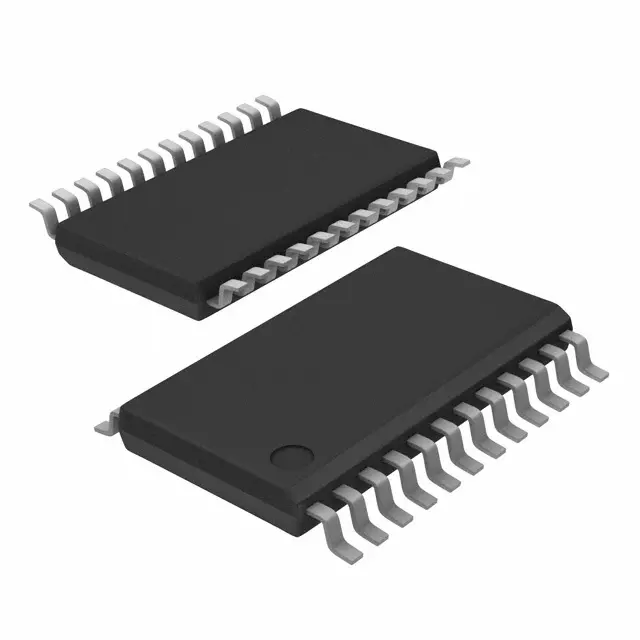 Фото PCA9535CPW,118 NXP / Philips — PCA9535CPW,118 — Расширители входов/выходов — NXP / Philips