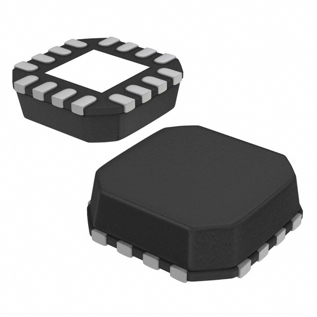 Фото PCA9538BS,118 NXP / Philips — PCA9538BS,118 — Расширители входов/выходов — NXP / Philips
