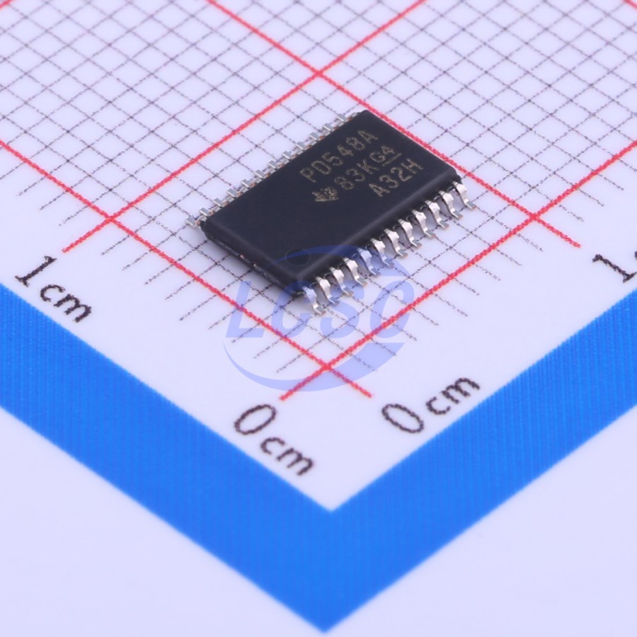 Фото PCA9548APWR Texas Instruments — PCA9548APWR — Разное — Texas Instruments