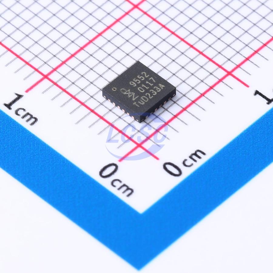 Фото PCA9552BS,118 NXP / Philips — PCA9552BS,118 — Разное — NXP / Philips