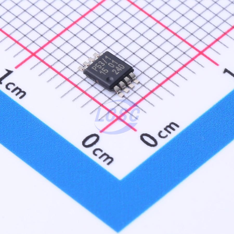 Фото PCA9553DP/01,118 NXP / Philips — PCA9553DP/01,118 — Разное — NXP / Philips