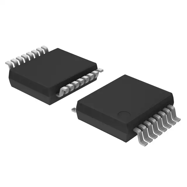 Фото PCA9554ADB,118 NXP / Philips — PCA9554ADB,118 — Расширители входов/выходов — NXP / Philips