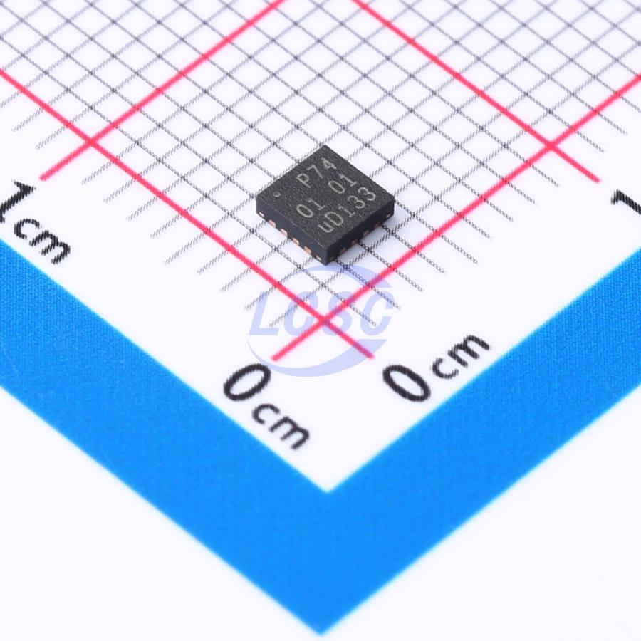 Фото PCA9574BS,118 NXP / Philips — PCA9574BS,118 — Разное — NXP / Philips