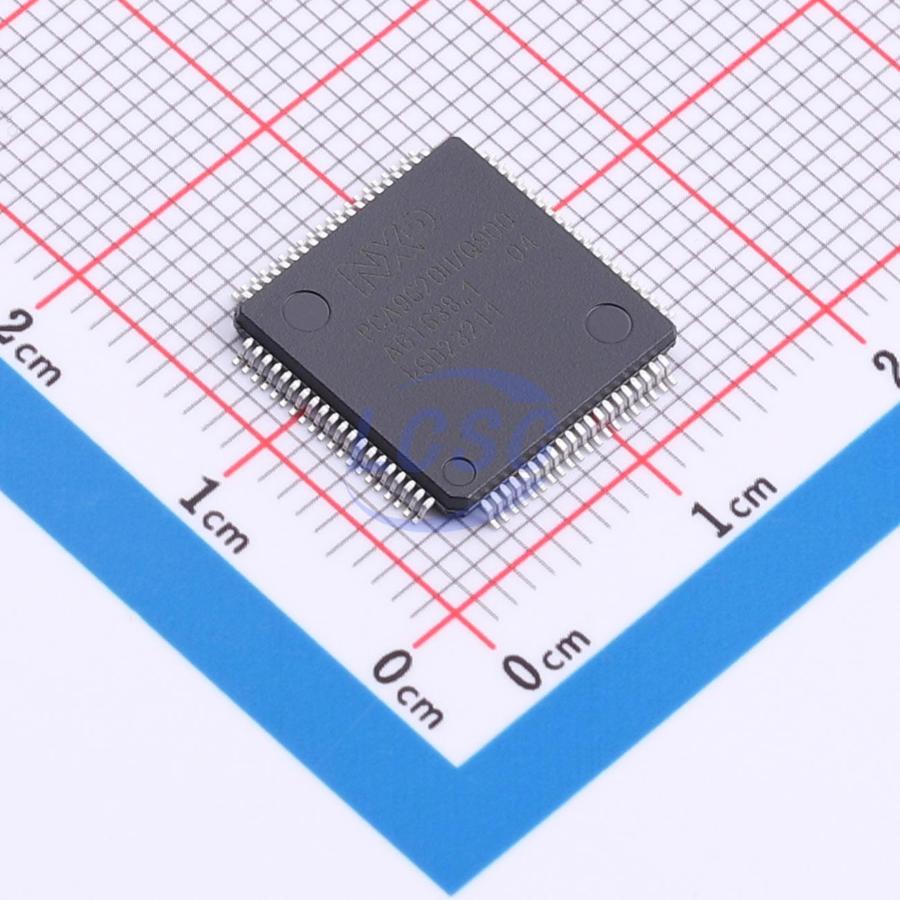 Фото PCA9620H/Q900/1,51 NXP / Philips — PCA9620H/Q900/1,51 — Разное — NXP / Philips