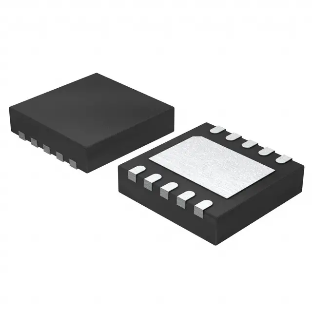 Фото PCF85063BTL/1,118 NXP / Philips — PCF85063BTL/1,118 — Таймеры, часы реального времени — NXP / Philips