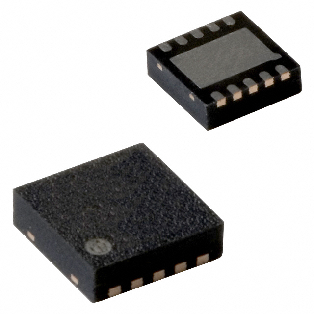 Фото PCF8563BS/4,118 NXP / Philips — PCF8563BS/4,118 — Таймеры, часы реального времени — NXP / Philips