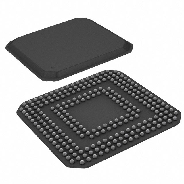 Фото PCI2050BIZHK Texas Instruments — PCI2050BIZHK — Специализированные интерфейсы — Texas Instruments
