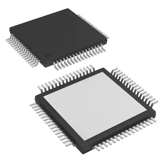 Фото PCM3168APAPR Texas Instruments — PCM3168APAPR — Микросхемы кодеки и декодеры — Texas Instruments