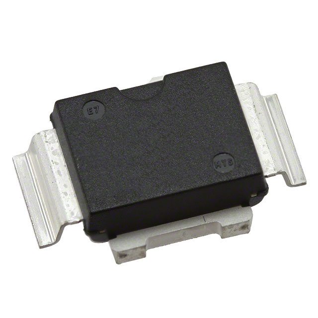 Фото PD55015-E ST Microelectronics — PD55015-E — Радиочастотные (RF FET) транзисторы — ST Microelectronics