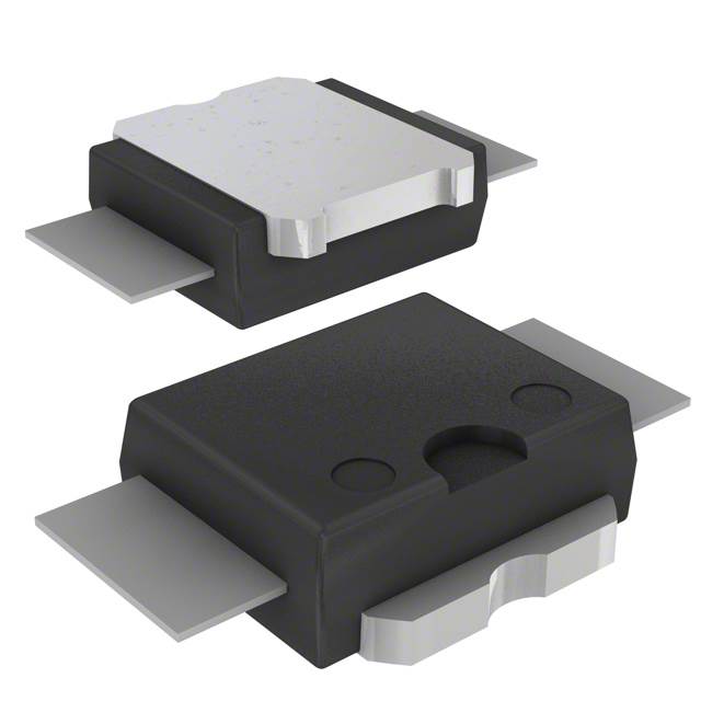 Фото PD55025S-E ST Microelectronics — PD55025S-E — Радиочастотные (RF FET) транзисторы — ST Microelectronics
