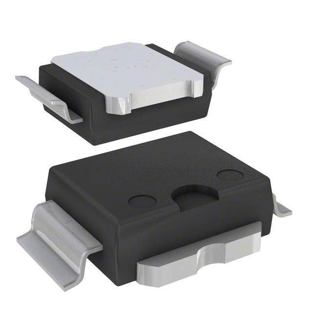 Фото PD57060-E ST Microelectronics — PD57060-E — Радиочастотные (RF FET) транзисторы — ST Microelectronics