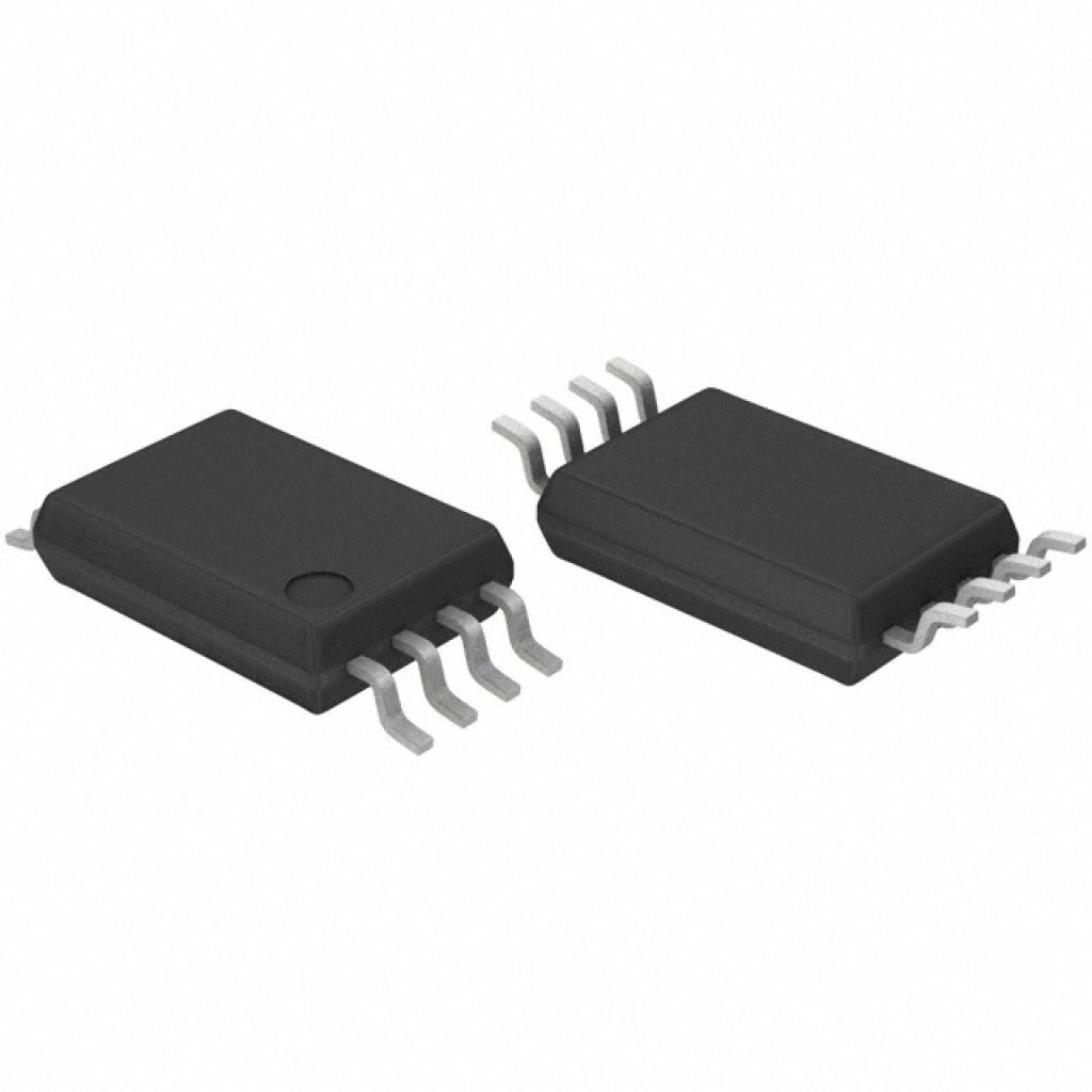 Фото LM358D ST Microelectronics — LM358PT
