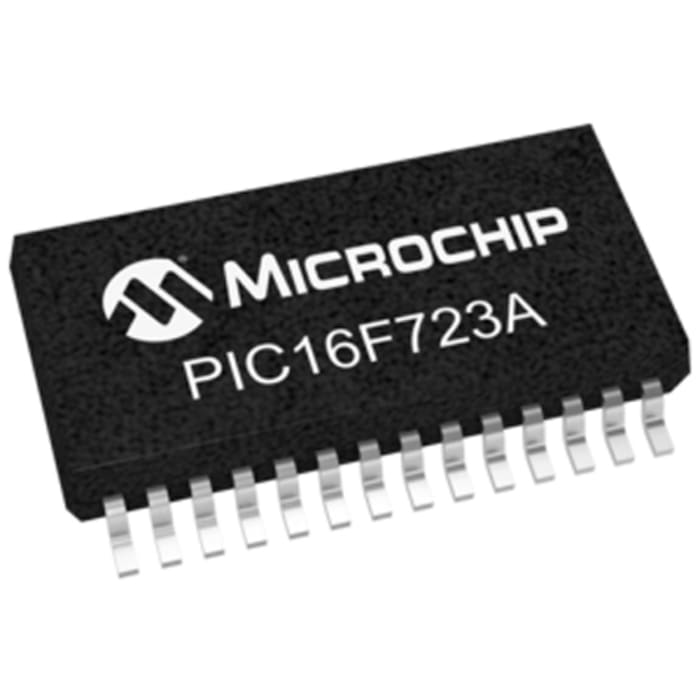 Фото PIC16F723A-I/SS Microchip Technology Inc. — PIC16F723A-I/SS — Микроконтроллеры Microchip/Atmel — Microchip Technology Inc.