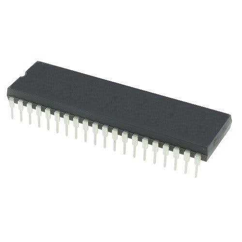 Фото PIC16F777-I/P Microchip Technology Inc. — PIC16F777-I/P — Разное — Microchip Technology Inc.