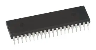 Фото PIC16LF877A-I/P Microchip Technology Inc. — PIC16LF877A-I/P — Разное — Microchip Technology Inc.