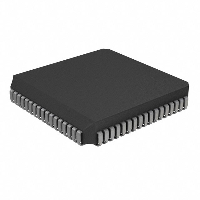 Фото PIC17C756A-33/L Microchip Technology Inc. — PIC17C756A-33/L — Микроконтроллеры Microchip/Atmel — Microchip Technology Inc.