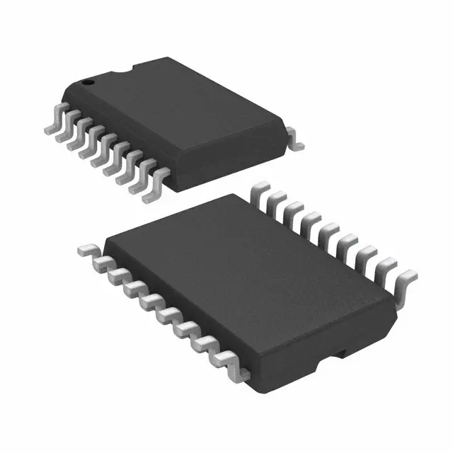 Фото PIC18F1320-E/SO Microchip Technology Inc. — PIC18F1320-E/SO — Микроконтроллеры Microchip/Atmel — Microchip Technology Inc.