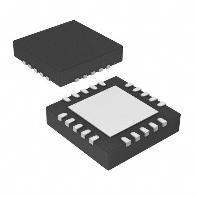 Фото PIC18F14K22-I/ML Microchip Technology Inc. — PIC18F14K22-I/ML — Микроконтроллеры Microchip/Atmel — Microchip Technology Inc.