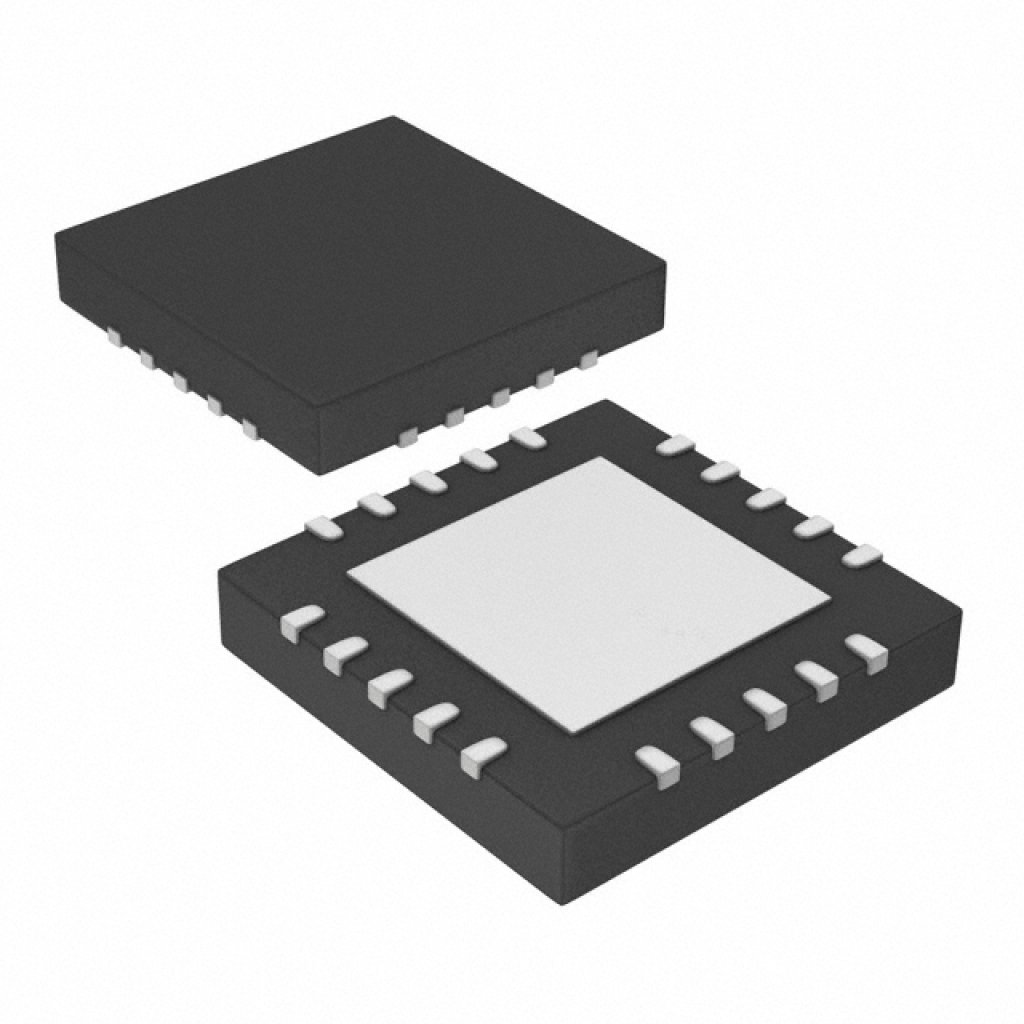 Фото PIC18F14K50-I/MQ Microchip Technology Inc. — PIC18F14K50-I/MQ — Микроконтроллеры Microchip/Atmel — Microchip Technology Inc.