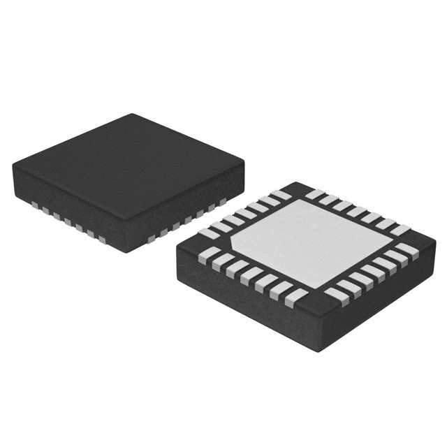 Фото PIC24HJ128GP202-I/MM Microchip Technology Inc. — PIC24HJ128GP202-I/MM — Микроконтроллеры Microchip/Atmel — Microchip Technology Inc.