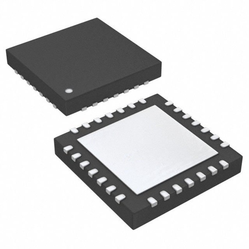 Фото PIC32MX250F128B-I/ML Microchip Technology Inc. — PIC32MX250F128B-I/ML — Микроконтроллеры Microchip/Atmel — Microchip Technology Inc.