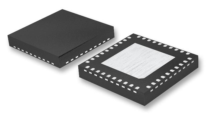 Фото PN5321A3HN/C106,55 NXP / Philips — PN5321A3HN/C106,55 — Радиочастотные метки - RFID — NXP / Philips