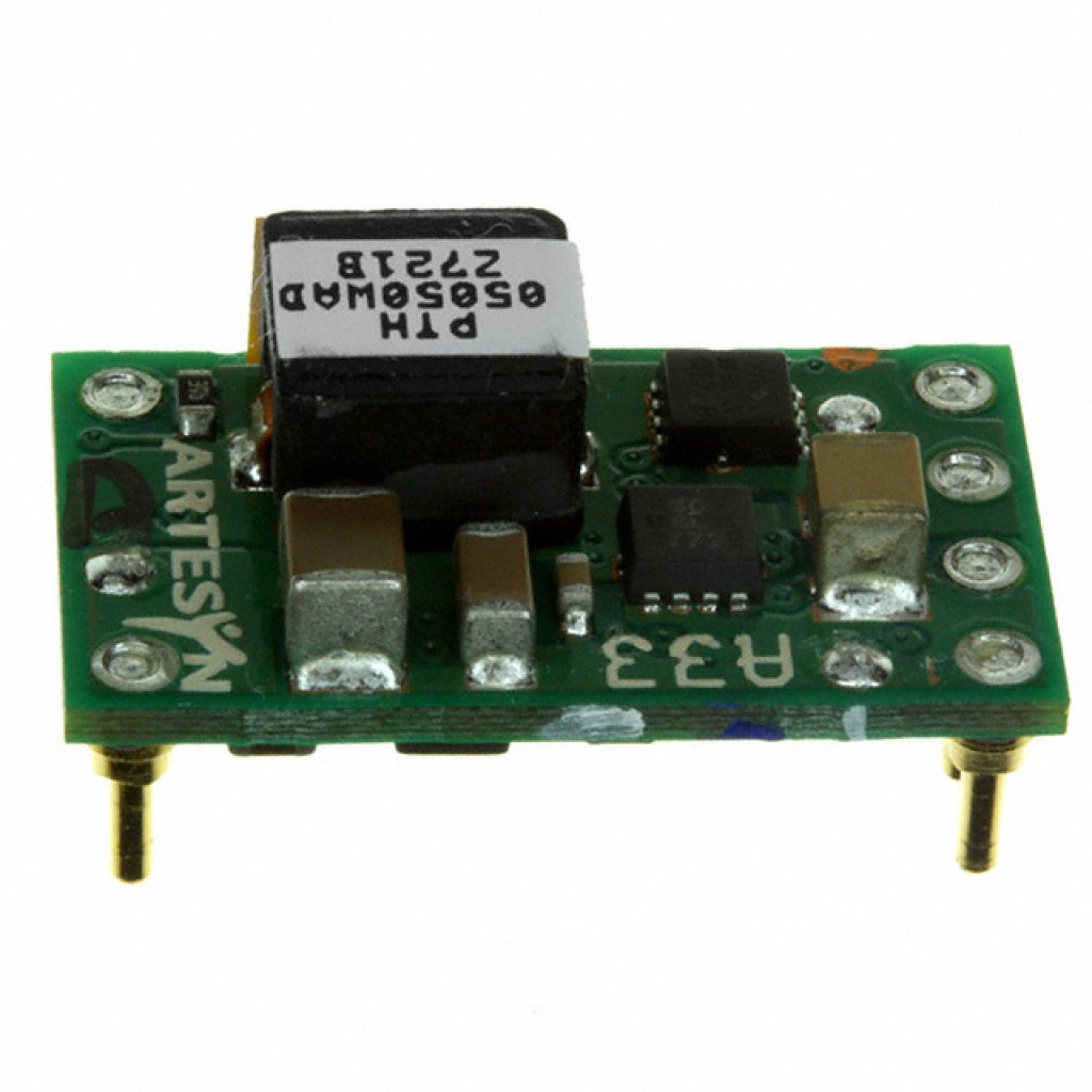 Фото PTH05050WAD Texas Instruments — PTH05050WAD — Разное — Texas Instruments