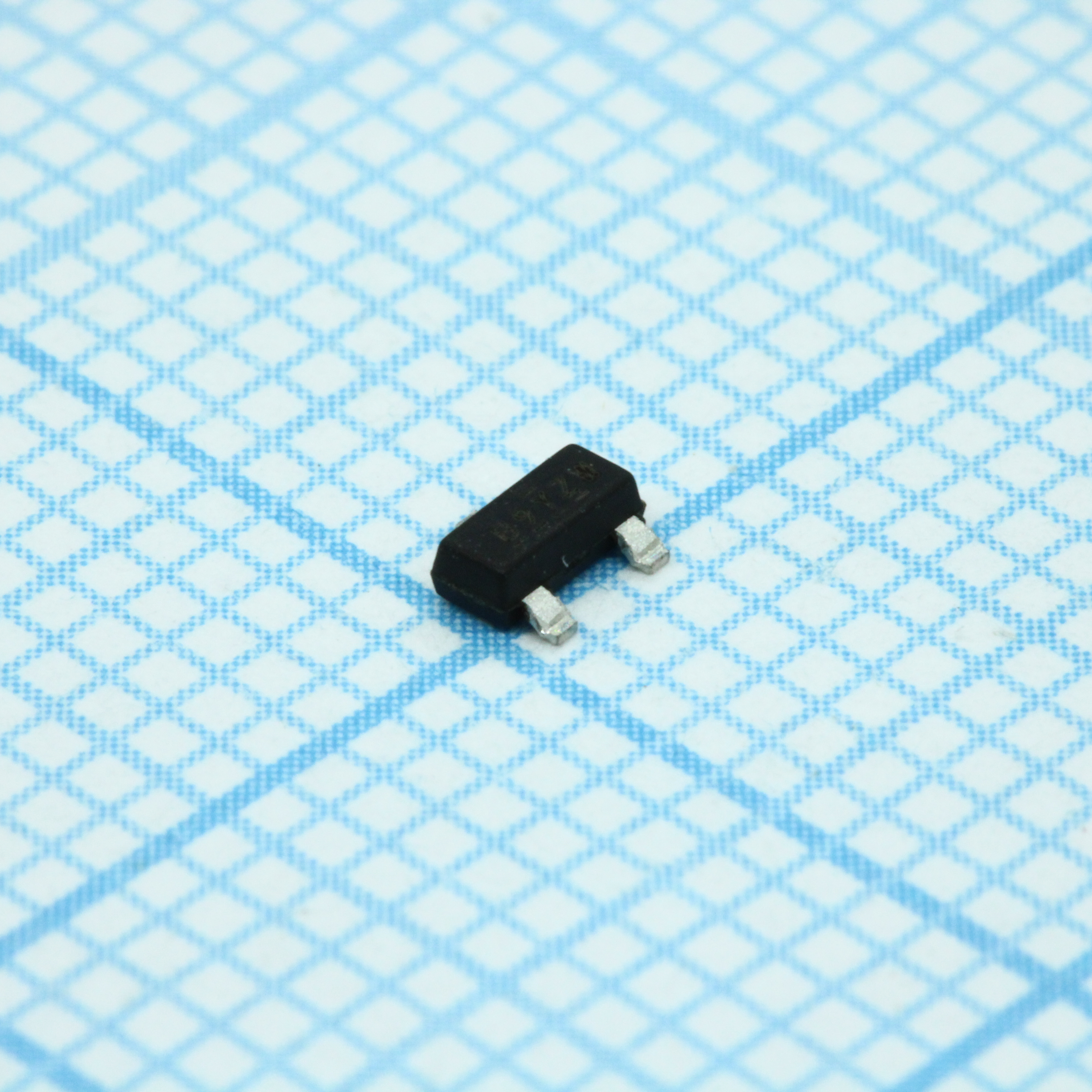 Фото IRLML2803 Infineon Technologies — IRLML2803TRPBF