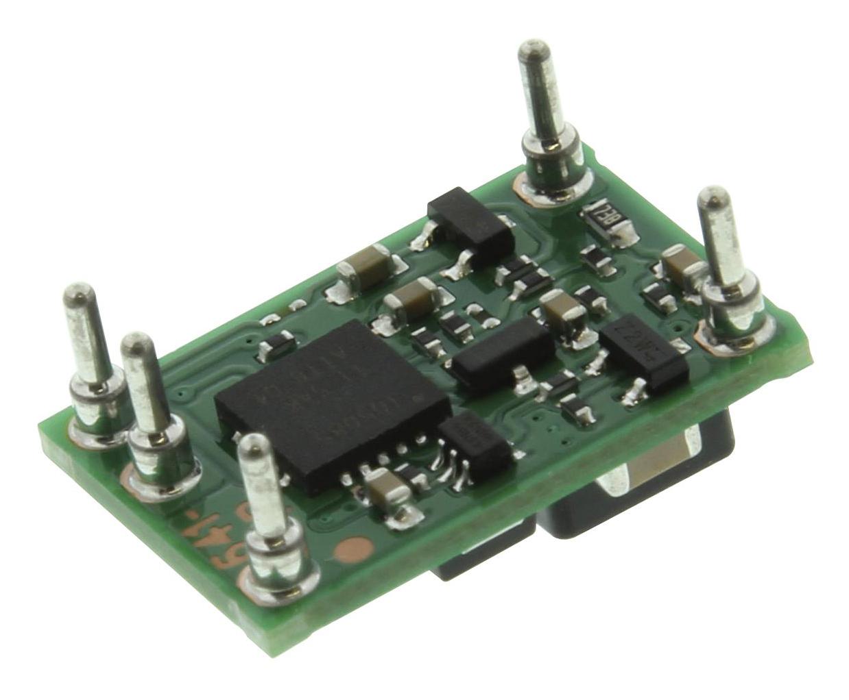 Фото PTN78000AAH Texas Instruments — PTN78000AAH — Разное — Texas Instruments