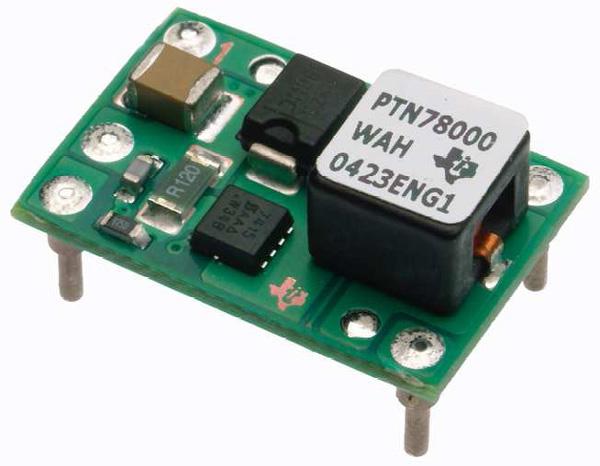 Фото PTN78000HAH Texas Instruments — PTN78000HAH — Разное — Texas Instruments