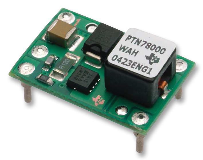 Фото PTN78000WAH Texas Instruments — PTN78000WAH — Разное — Texas Instruments
