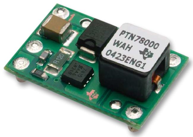 Фото PTN78000WAS Texas Instruments — PTN78000WAS — Разное — Texas Instruments