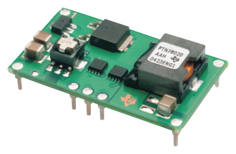Фото PTN78020AAH Texas Instruments — PTN78020AAH — Разное — Texas Instruments