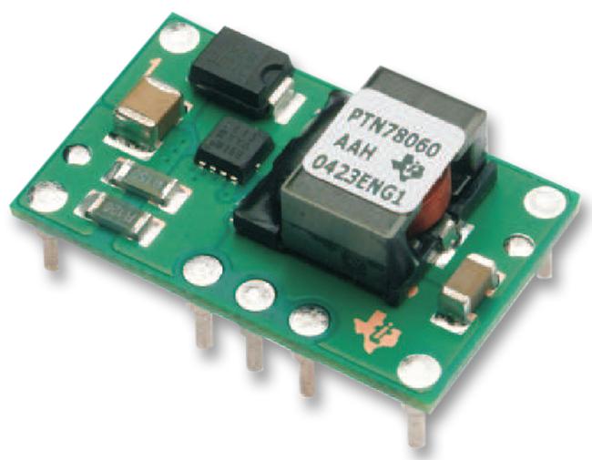 Фото PTN78060WAD Texas Instruments — PTN78060WAD — Разное — Texas Instruments