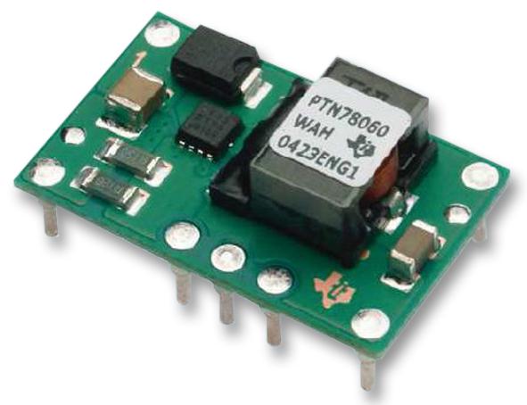 Фото PTN78060WAH Texas Instruments — PTN78060WAH — Разное — Texas Instruments