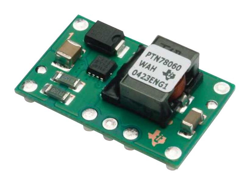 Фото PTN78060WAZT Texas Instruments — PTN78060WAZT — Разное — Texas Instruments