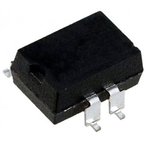 Фото PVA3324NSPBF Infineon Technologies — PVA3324NSPBF — Твердотельные реле (SSR) — Infineon Technologies