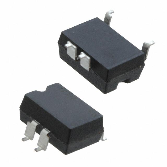 Фото PVD1352NSPBF Infineon Technologies — PVD1352NSPBF — Твердотельные реле (SSR) — Infineon Technologies