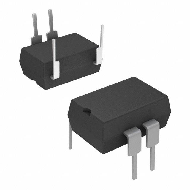 Фото PVDZ172NPBF Infineon Technologies — PVDZ172NPBF — Твердотельные реле (SSR) — Infineon Technologies