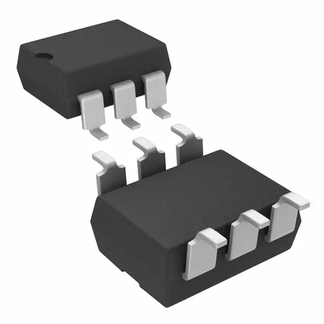 Фото PVT412LS-TPBF Infineon Technologies — PVT412LS-TPBF — Твердотельные реле (SSR) — Infineon Technologies