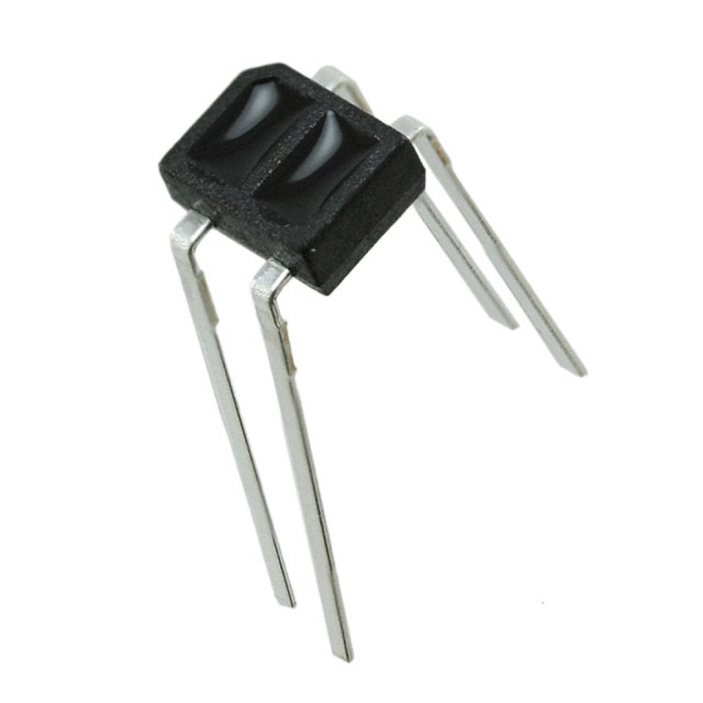 Фото QRE1113 ON Semiconductor — QRE1113 — Датчики оптические — ON Semiconductor