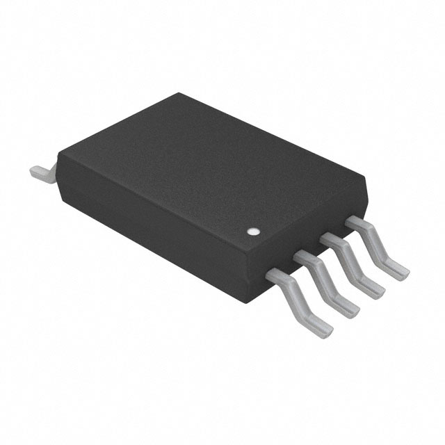 Фото REF198GRUZ-REEL7 Analog Devices, Inc. — REF198GRUZ-REEL7 — Источники опорного напряжения — Analog Devices, Inc.