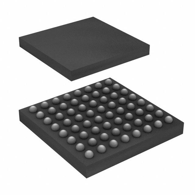 Фото S29GL128P11FFI010 Infineon Technologies — S29GL128P11FFI010 — Flash память — Infineon Technologies