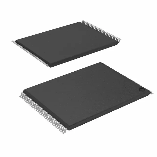 Фото S29GL128P11TFI010 Infineon Technologies — S29GL128P11TFI010 — Flash память — Infineon Technologies